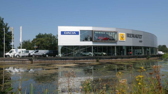 ABD Renault